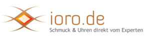 ioro Logo